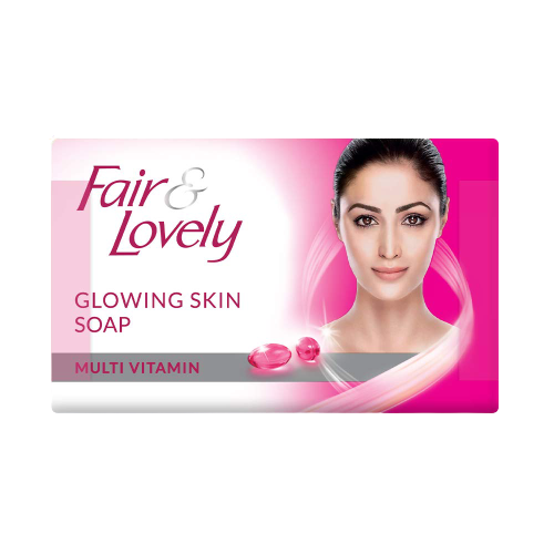 Fair & Lovely Soap (100g)