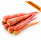 Indian Red Carrots / Gajar (500g)