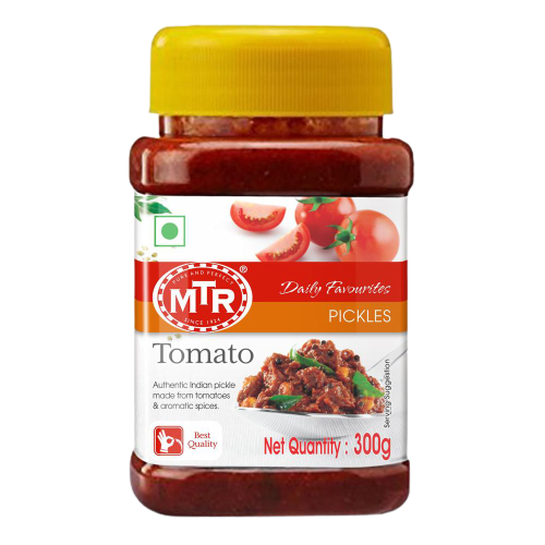 MTR Tomato Pickle (300g)