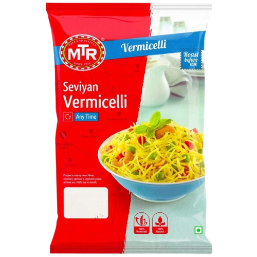 MTR pražené Vermicelli (950g)