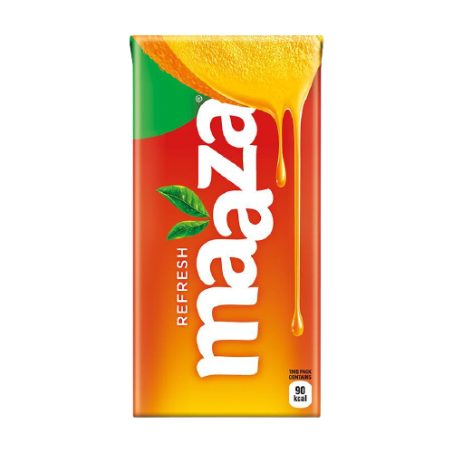 Maaza Mango Juice (135ml)