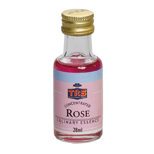 TRS Rose Flavouring Essence (28ml)