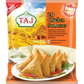 Taj Chicken Samosa (600g) - Frozen Item !! - Sale Item [BBD: 31 March 2024]