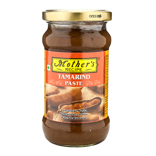 Mother's Recipe Tamarind Paste (320g)