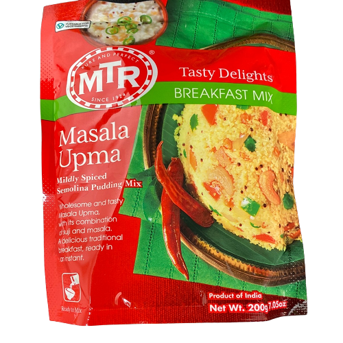 MTR Masala Upma mix (200g)