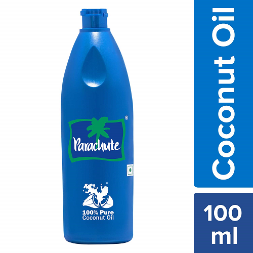 Parachute Ryzí Kokosový olej (v láhvi) (250ml)