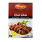 Shan Bihari Kabab / Koření na přípravu kebabu (50g)
