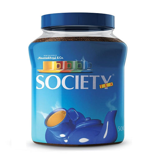 Society Leaf Tea - Čaj (500g)