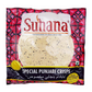 Suhana Special Punjabi Crisps Papad (200g)