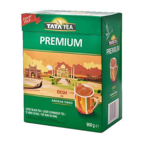 Tata Tea Premiový Čaj (900g)