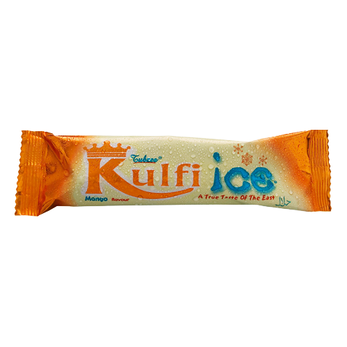 Dookan_Tubzee Mango Kulfi Ice (70ml)