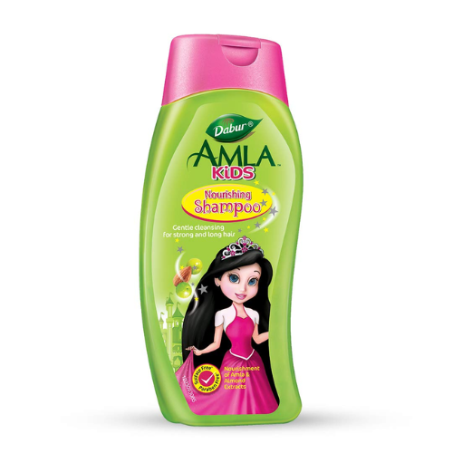 Dabur Amla Kids Shampoo (200ml)