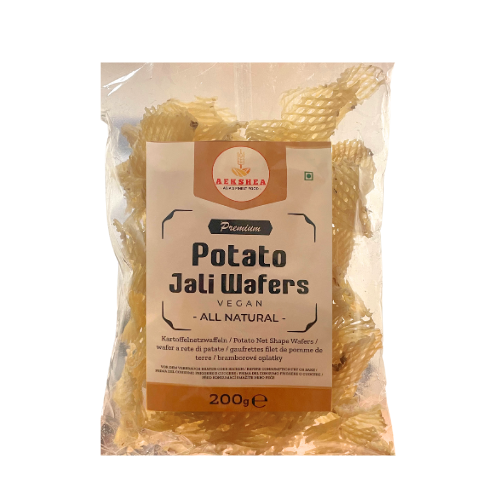 Aekshea Potato Jali Wafers (200 g)