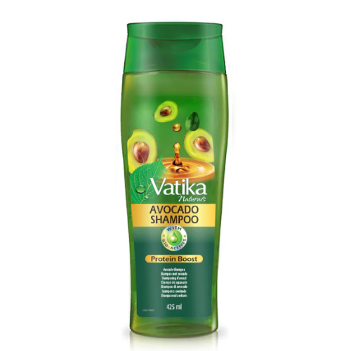 Dabur Vatika Šampon s avokadovým olej (425ml)