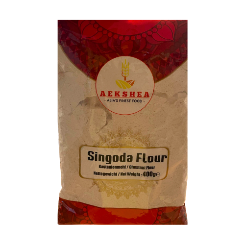 Aekshea Singoda Flour (Water Chestnut) (400g)