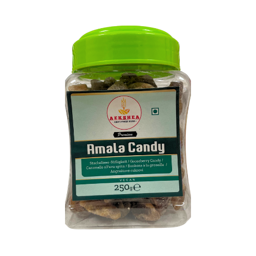 Aekshea Amla Candy (250g)