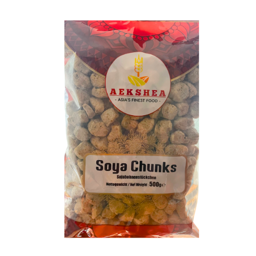 Aekshea Sójové kousky (500 g)