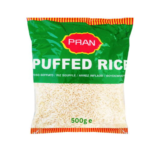 Pran Nafouknutá Rýže (500 g)
