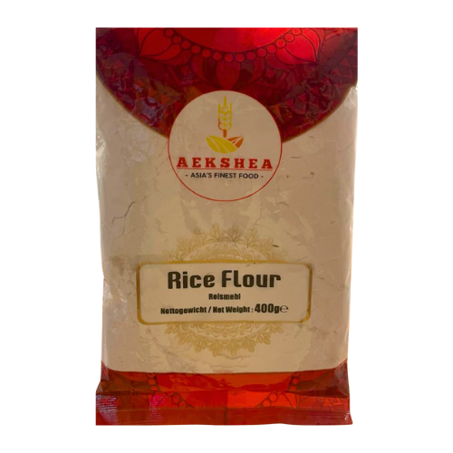 Aekshea Rýžová mouka (400 g)
