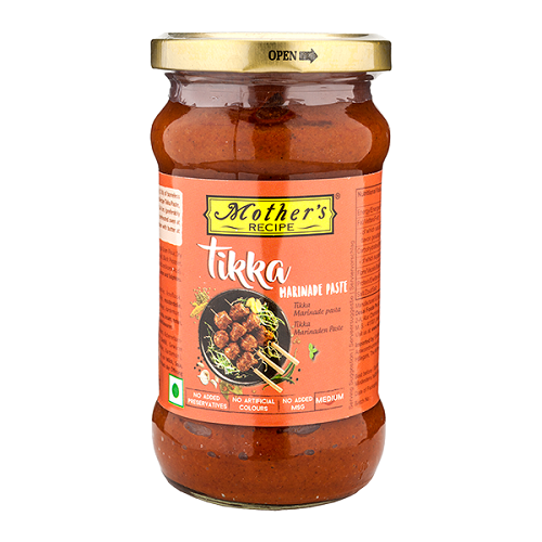 Mother's Recipe Tikka Pasta (300g)